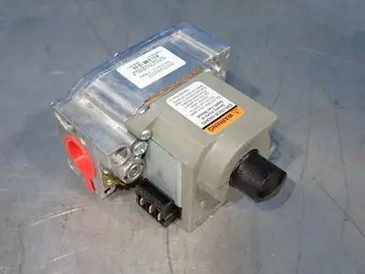 New | in-Stock HONEYWELL VR8304 M 4507 Solenoid Valves Ohio US | HGR 24 #1133425