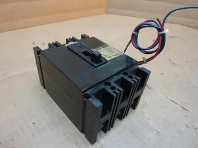 USED WESTINGHOUSE ...4975D71G44 (CAN'T READ)