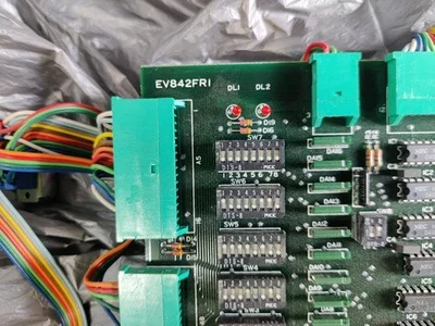 USED YAMATO EV842FRI