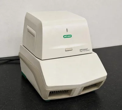 Used BIO-RAD CFX CONNECT PCR/Thermal Cycler New Jersey US | Bionex Scientific LLC #800027