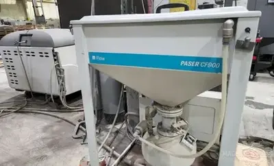 Used 2016 FLOW MACH 4 3020C Waterjet Cutters Arizona US | KD Machinery #1329217