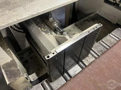USED 2007 KASTO KASTOTWIN A 2