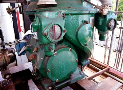 Alfa-Laval MAPX 309 BGT-14-60 oil purifier, SS.