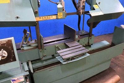 USED 2002 WF Wells W-9-1