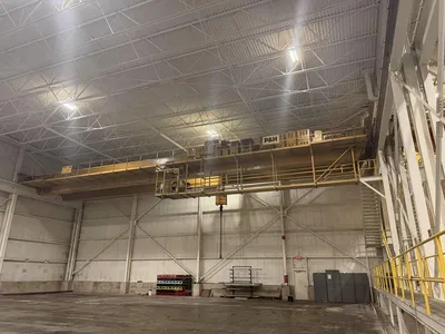 Used P&H _UNKNOWN_ Bridge & Overhead Cranes Ohio US | Yoder Brothers machinery #1540042