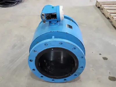 USED ENDRESS+HAUSER 50W3F-UL0A1A10B7AA