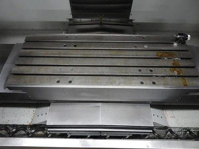 2013 HAAS VF-4 Vertical Machining Centers | Toolquip, Inc. (7)