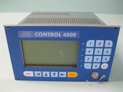 USED Optek AF45, C4000