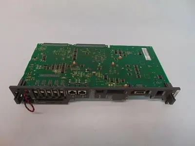 USED FANUC A16B-3200-0600/13D