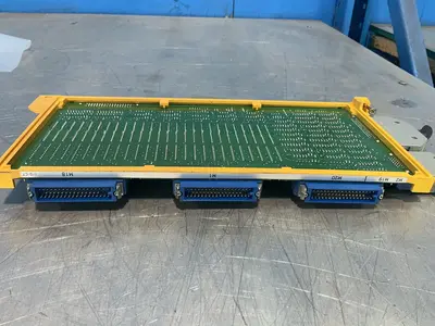 Used FANUC A16B1212022 Circuit Boards Ohio US | HGR 24 #1345183