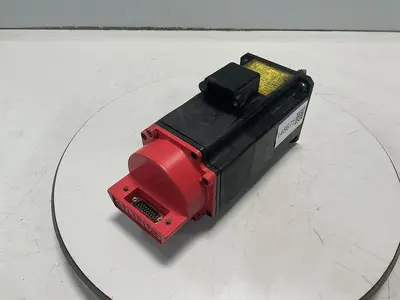 USED FANUC A06B-0371-B175