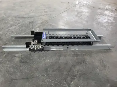 USED SQUARE D NQ454L4