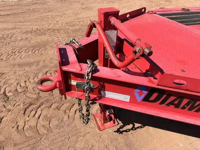 Used 2020 _UNKNOWN_ _UNKNOWN_ Deckover Trailers Utah US | CSS Equipment Sales #1393745