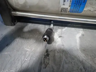 USED FABCOAIR MP3X5X4X1FFASEMRV