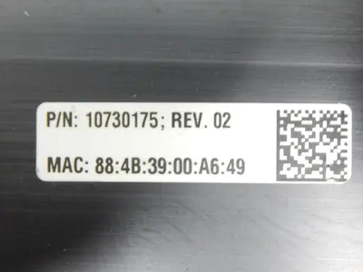 Used ROCKWELL AUTOMATION 10730175 11193854 Conveyor Parts Texas US | Aucto #1455840
