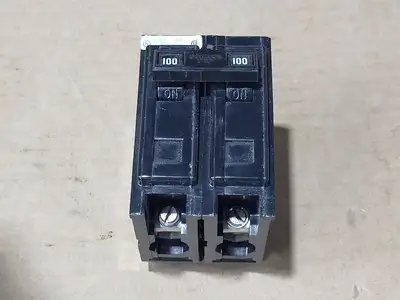Used CUTLER-HAMMER BA2100 Switchgears British Columbia CA | Lenmark #1438459