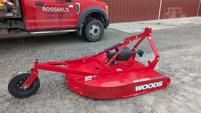 NEW WOODS RC48.20