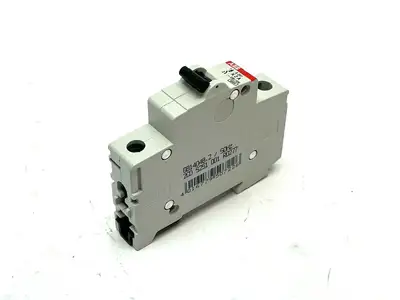 S201-K2A | ABB  Miniature Circuit Breaker 1P 2A - Used
