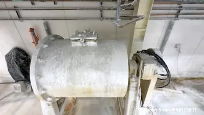 USED PAUL O ABBE PMU-6