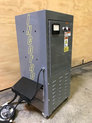 NEW INCOFAB SCR-10-SR