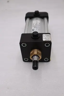 New Parker 1P4MA0021422 4MA SERIES TIE ROD PNEUMATIC CYLINDER STOCK H1475