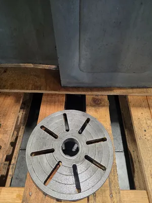 ENCO 12/24 Engine Lathes | GMT (15)