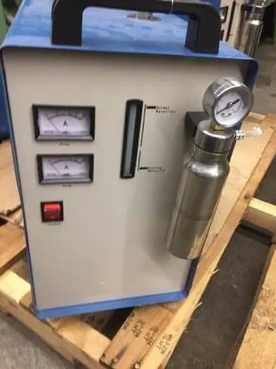 2633-300 Microflame Water Welder, Model #205-T