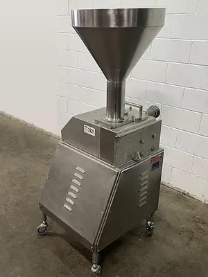 ALPI Pasta Extruder