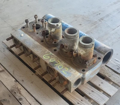 USED OILWELL C-523