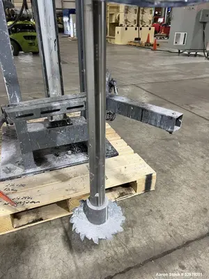 USED INDCO MX5-E