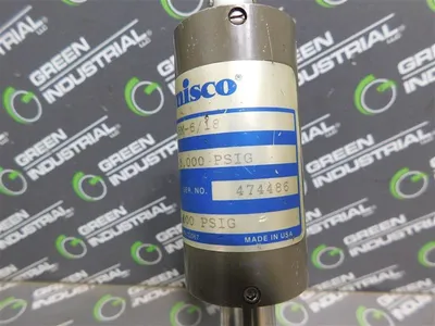 USED DYNISCO PT462E-5M-6/18