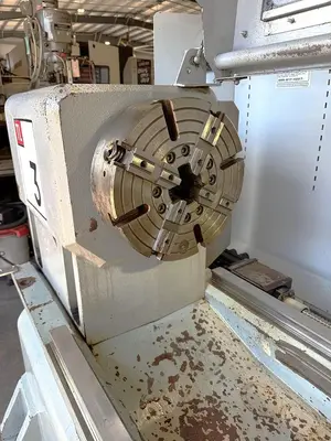 Used 2006 HAAS TL-3 CNC Lathes Florida US | ABL Technology LLC #1421947