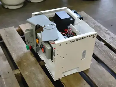 NEW SQUARE D MODEL 6