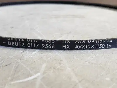 NEW DEUTZ 0117-9566