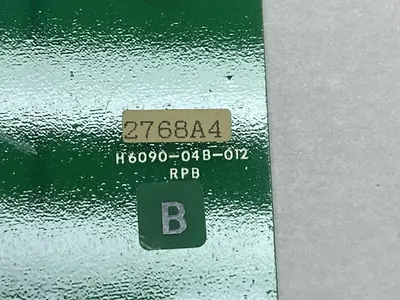 New | in-Stock NORTH H6090-04B-012 Industrial Controls Ohio US | Surplus Asset Holdings #1242456