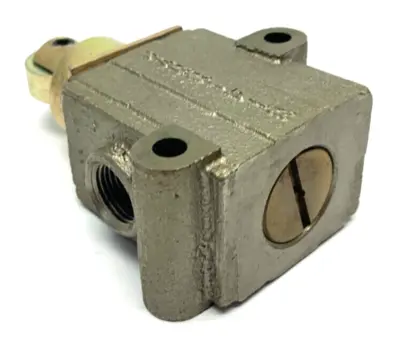 New | in-Stock Parker Hannifin CW13-37 Pump & Valve Parts Michigan US | Maverick Industrial Sales #1473895
