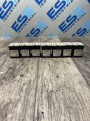 Used SIEMENS 3RH1140-1BB40 Misc Electrical & Power Parts South Carolina US | ESS Industrial Equipment Sales #1427792