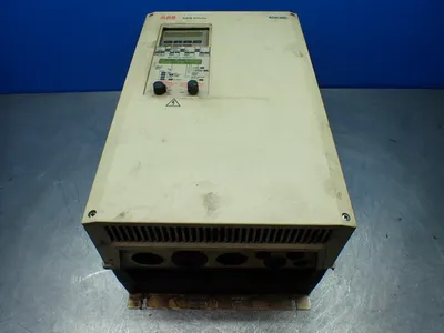 Used ABB ACH501050400P2 Variable Speed Drives Ohio US | HGR 24 #879742