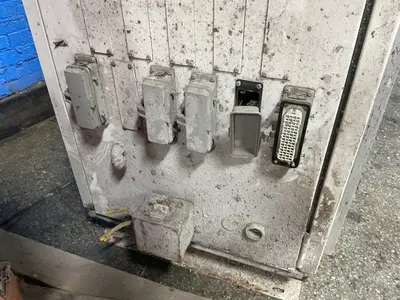 Used ASEA PS 130/690P 3085 Robots Ohio US | HGR 24 #1427480