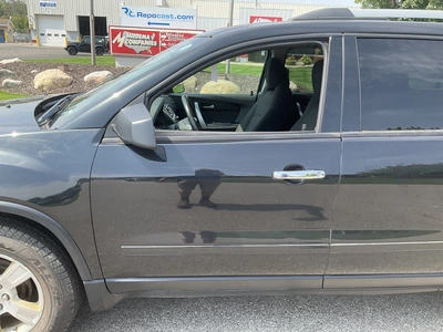 Used 2012 GMC ACADIA Miscellaneous Trucks/Trailers Michigan US | Miedema Asset Management Group #1402843