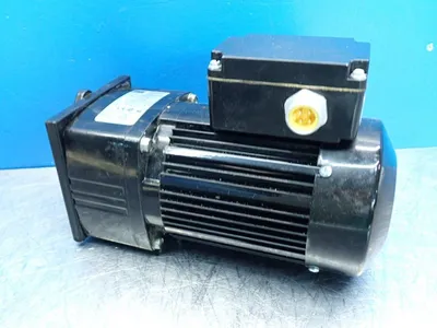 Used BODINE ELECTRIC CO. 42R6BFPPFX3 Motors (misc) Ohio US | HGR 24 #734883