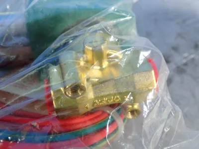 New | in-Stock ASCO L8262H022SF Pumps Ohio US | HGR 24 #1083930