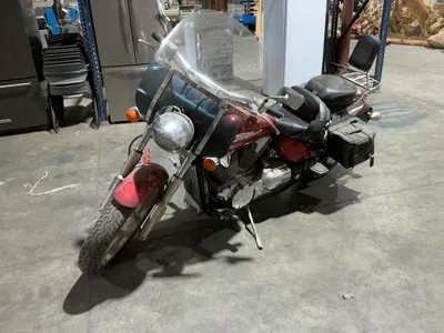 Used 2009 HONDA VTX1300C Motorcycles (Misc) Michigan US | Miedema Asset Management Group #1295073