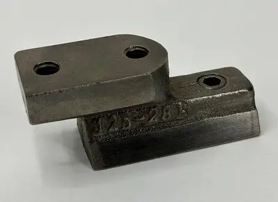USED OLIVER TENONER STOP