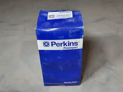 New | in-Stock PERKINS 2654407 Parts (Hydraulics and Pneumatics) British Columbia CA | Lenmark #368543