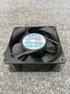 Used NMB 4715MS-12T-B30 Axial Fans California US | Davliegogo LLC #1706052