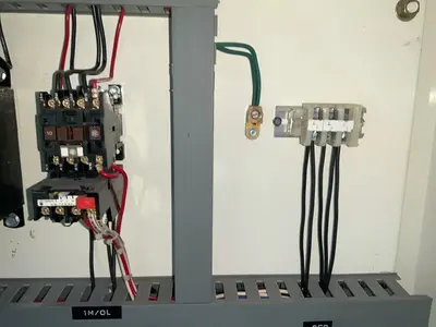 Used ZERO 220 CABINET Blast Cleaning Ohio US | HGR 24 #1549617