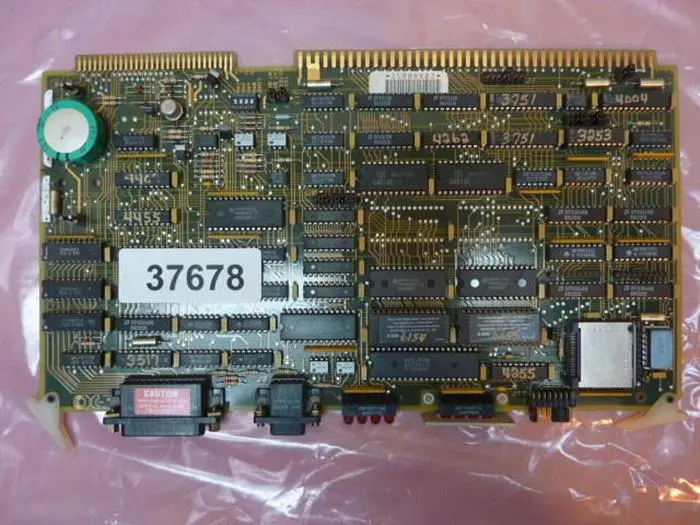 Used CINCINNATI MILACRON 3-533-03406 Circuit Boards Michigan US | Ideal Machinery #579555