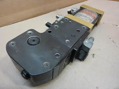 USED NORGREN EC50DA1S