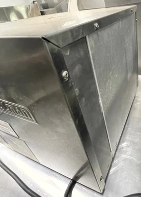 72-0390 Holman QCS-1-500B Conveyor Toaster